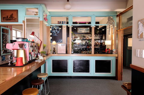 Alabama Hotel Hobart - Accommodation Adelaide 10