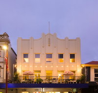 Alabama Hotel Hobart - Accommodation Adelaide