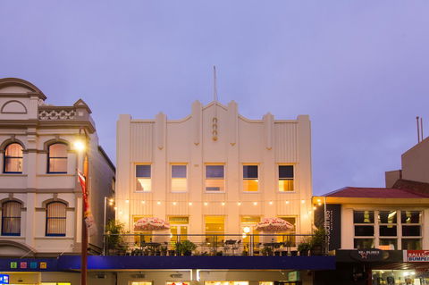 Alabama Hotel Hobart - Accommodation Adelaide 0