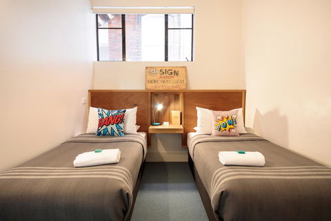 Alabama Hotel Hobart - Accommodation Adelaide 19