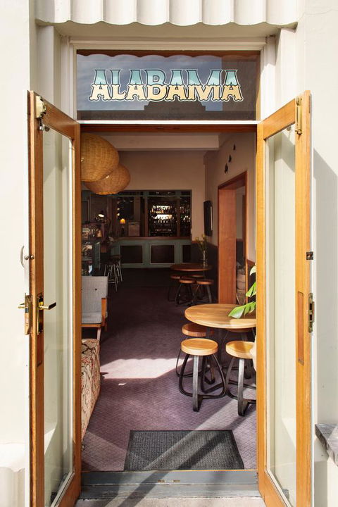 Alabama Hotel Hobart - Accommodation Adelaide 12