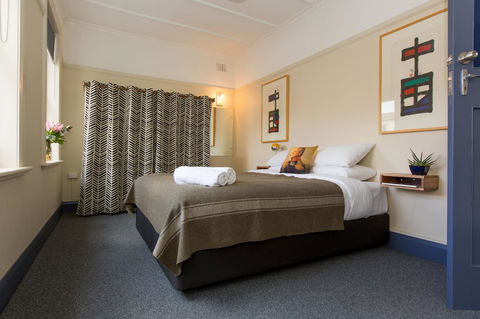 Alabama Hotel Hobart - Accommodation Adelaide 33