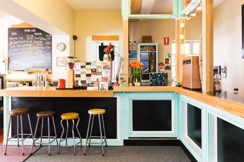 Alabama Hotel Hobart - Accommodation Adelaide 31