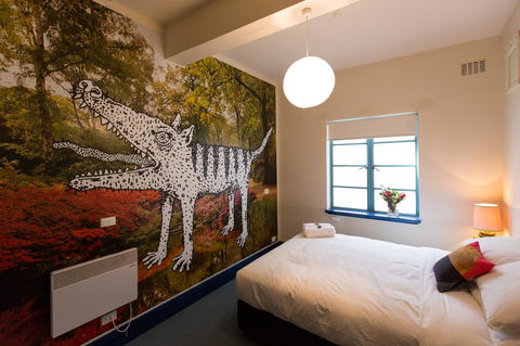 Alabama Hotel Hobart - Accommodation Adelaide 35
