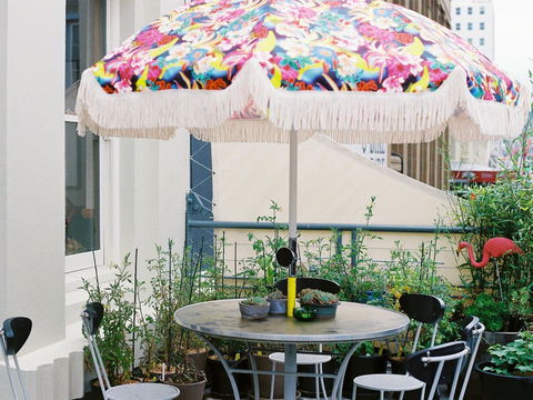 Alabama Hotel Hobart - Accommodation Adelaide 40