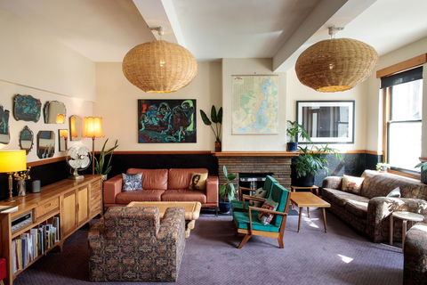 Alabama Hotel Hobart - Accommodation Adelaide 3