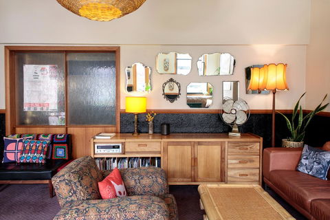 Alabama Hotel Hobart - Accommodation Adelaide 6