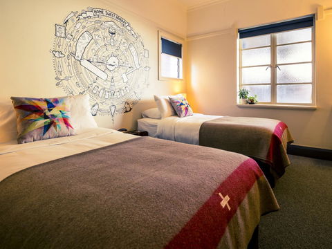 Alabama Hotel Hobart - Accommodation Adelaide 34
