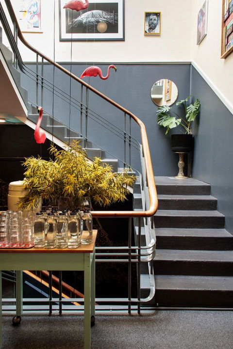 Alabama Hotel Hobart - Accommodation Adelaide 7