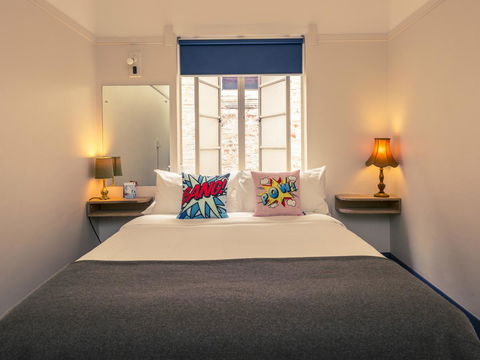 Alabama Hotel Hobart - Accommodation Adelaide 36