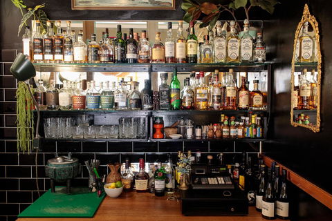 Alabama Hotel Hobart - Accommodation Adelaide 16