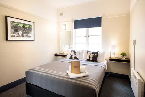 Alabama Hotel Hobart - Accommodation Adelaide 22