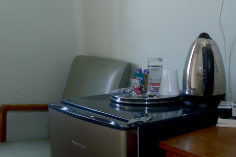 Edinburgh Gallery Bed & Breakfast - Accommodation Adelaide 30