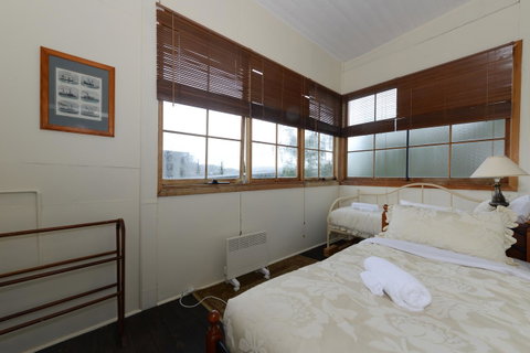 Edinburgh Gallery Bed & Breakfast - Accommodation Adelaide 35