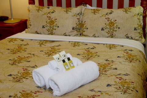 Edinburgh Gallery Bed & Breakfast - Accommodation Adelaide 44