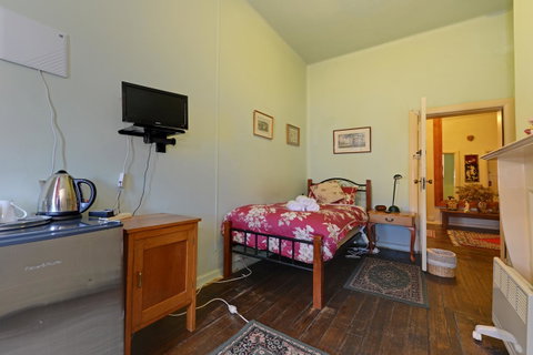 Edinburgh Gallery Bed & Breakfast - Accommodation Adelaide 27