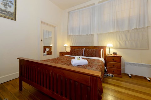 Edinburgh Gallery Bed & Breakfast - Accommodation Adelaide 11