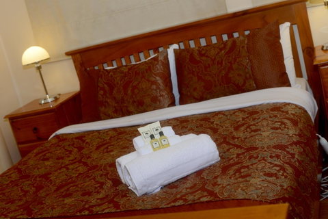 Edinburgh Gallery Bed & Breakfast - Accommodation Adelaide 20