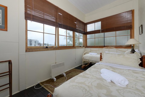 Edinburgh Gallery Bed & Breakfast - Accommodation Adelaide 37