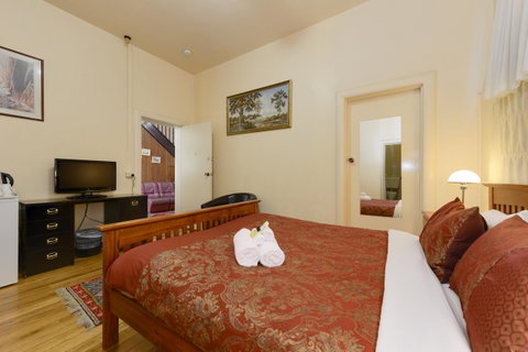 Edinburgh Gallery Bed & Breakfast - Accommodation Adelaide 19