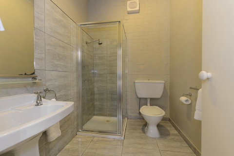 Edinburgh Gallery Bed & Breakfast - Accommodation Adelaide 15