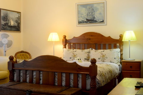 Edinburgh Gallery Bed & Breakfast - Accommodation Adelaide 43