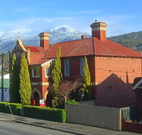 Edinburgh Gallery Bed  Breakfast - Accommodation Adelaide
