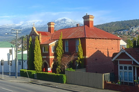 Edinburgh Gallery Bed & Breakfast - Accommodation Adelaide 0