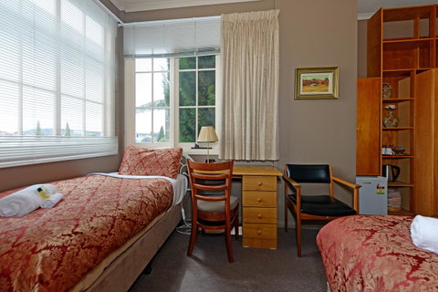 Edinburgh Gallery Bed & Breakfast - Accommodation Adelaide 8