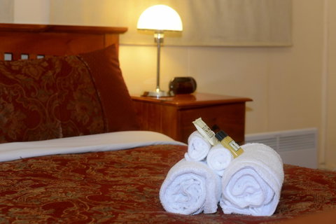 Edinburgh Gallery Bed & Breakfast - Accommodation Adelaide 18