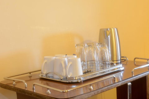 Edinburgh Gallery Bed & Breakfast - Accommodation Adelaide 42