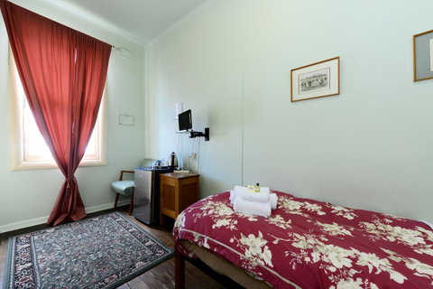 Edinburgh Gallery Bed & Breakfast - Accommodation Adelaide 29