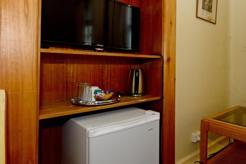 Edinburgh Gallery Bed & Breakfast - Accommodation Adelaide 22