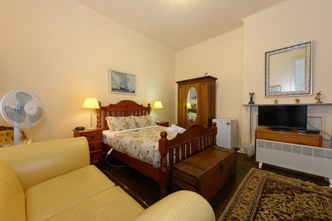 Edinburgh Gallery Bed & Breakfast - Accommodation Adelaide 41