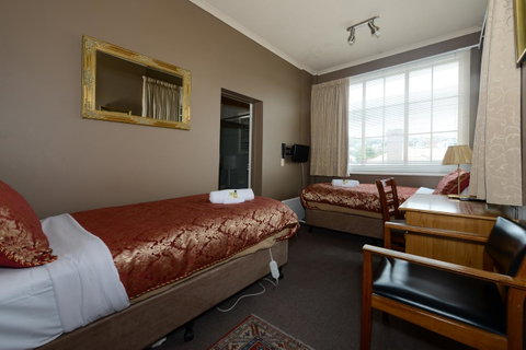 Edinburgh Gallery Bed & Breakfast - Accommodation Adelaide 7