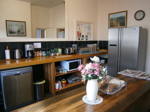 Edinburgh Gallery Bed & Breakfast - Accommodation Adelaide 5