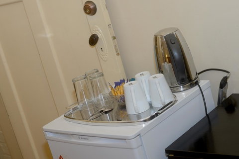 Edinburgh Gallery Bed & Breakfast - Accommodation Adelaide 17