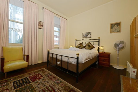 Edinburgh Gallery Bed & Breakfast - Accommodation Adelaide 25