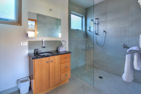 Freycinet Stone Studio 3 - Feldspar - Accommodation Adelaide 11
