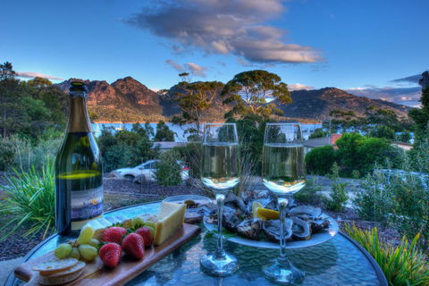 Freycinet Stone Studio 3 - Feldspar - Accommodation Adelaide 2