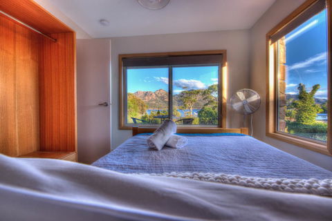 Freycinet Stone Studio 3 - Feldspar - Accommodation Adelaide 8