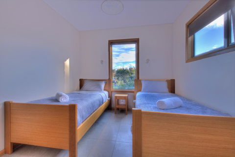 Freycinet Stone Studio 3 - Feldspar - Accommodation Adelaide 6