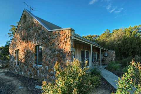 Freycinet Stone Studio 3 - Feldspar - Accommodation Adelaide 7