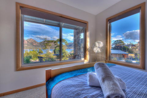 Freycinet Stone Studio 3 - Feldspar - Accommodation Adelaide 1