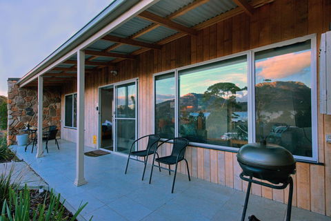 Freycinet Stone Studio 3 - Feldspar - Accommodation Adelaide 5