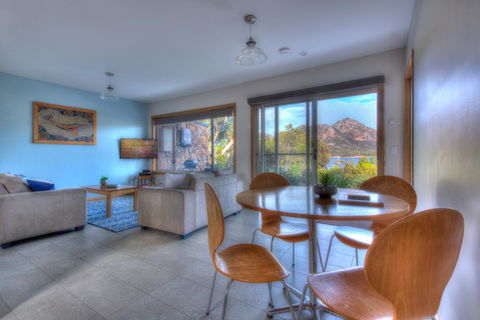Freycinet Stone Studio 3 - Feldspar - Accommodation Adelaide 10