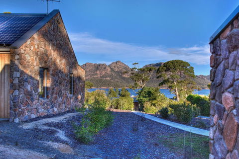 Freycinet Stone Studio 3 - Feldspar - Accommodation Adelaide 3