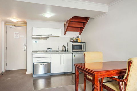 Apartment 104 - Accommodation Adelaide 7