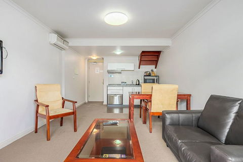 Apartment 104 - Accommodation Adelaide 14