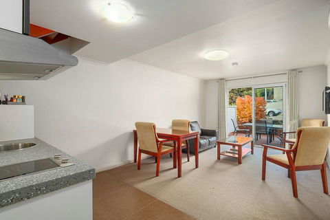 Apartment 104 - Accommodation Adelaide 15
